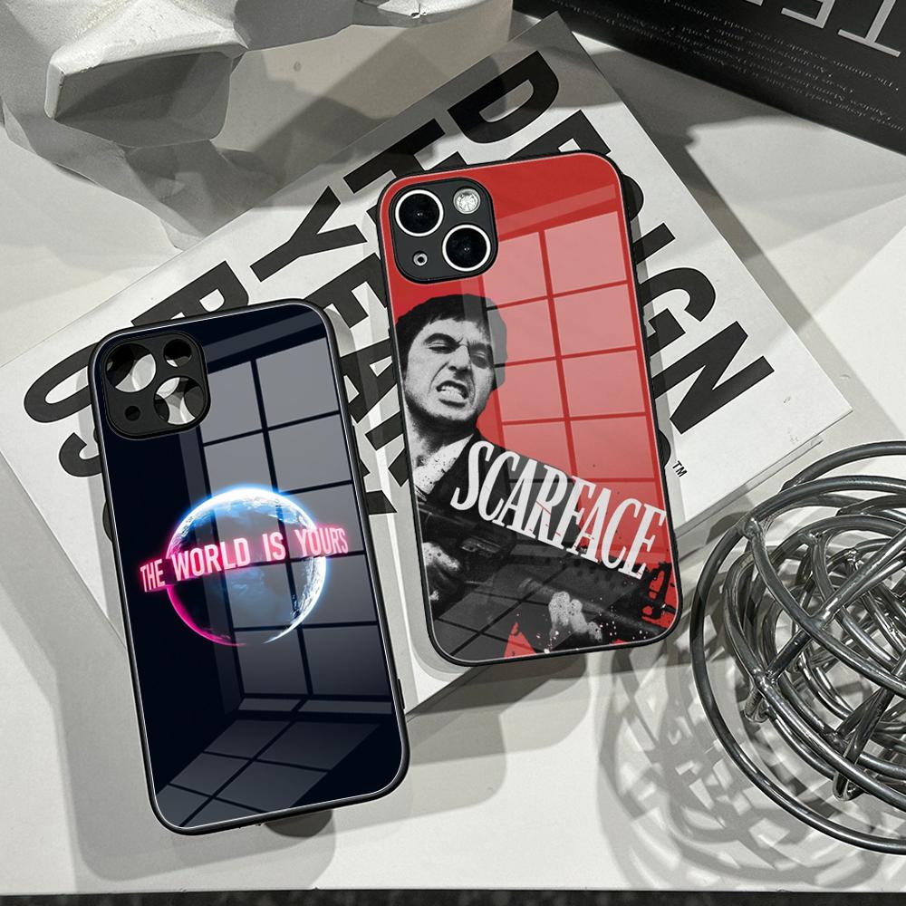 Apple Iphone 15 Pro Max - Etui na telefon z motywem filmu