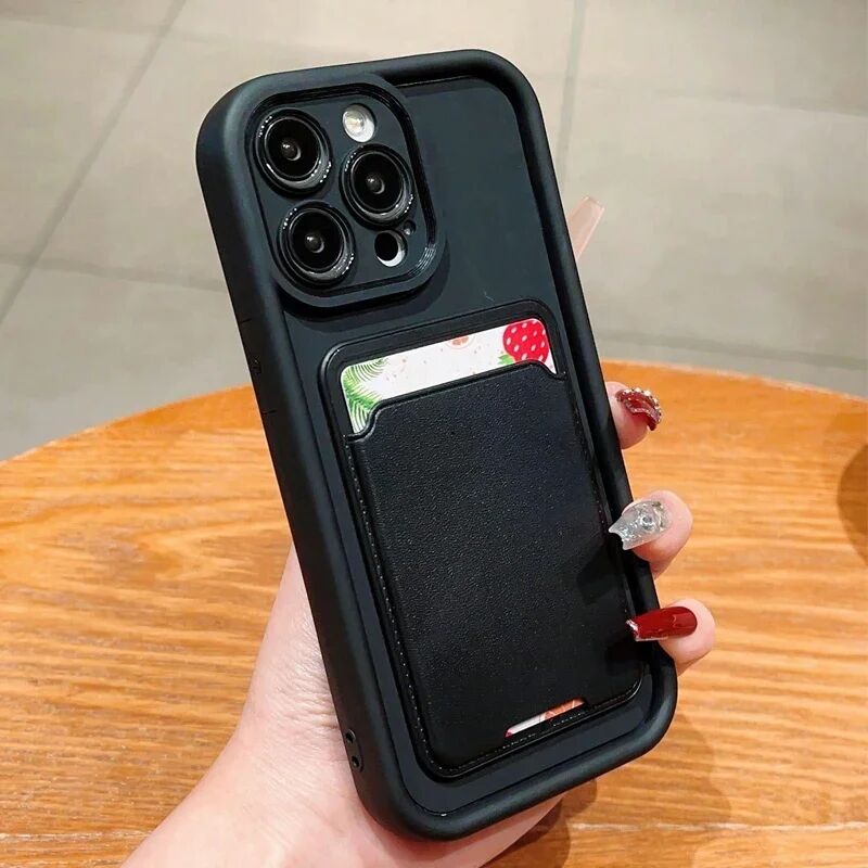 Huawei Nova 12 - Miękkie silikonowe etui do Huawei nova