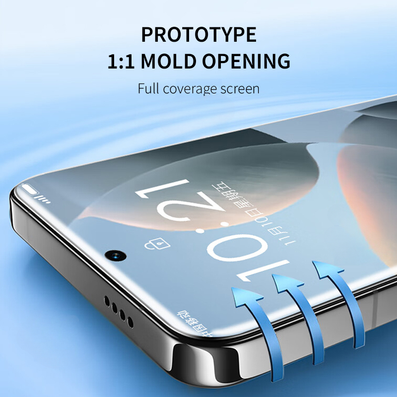 2-4szt Pełna osłona Elastyczna – Flexible Tpu Film recenzja i cena