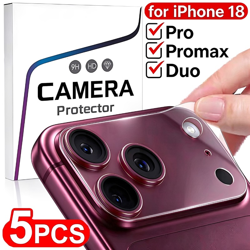 1-5 sztuk przezroczystej folii – Hydrogel Screen Protector recenzja i cena