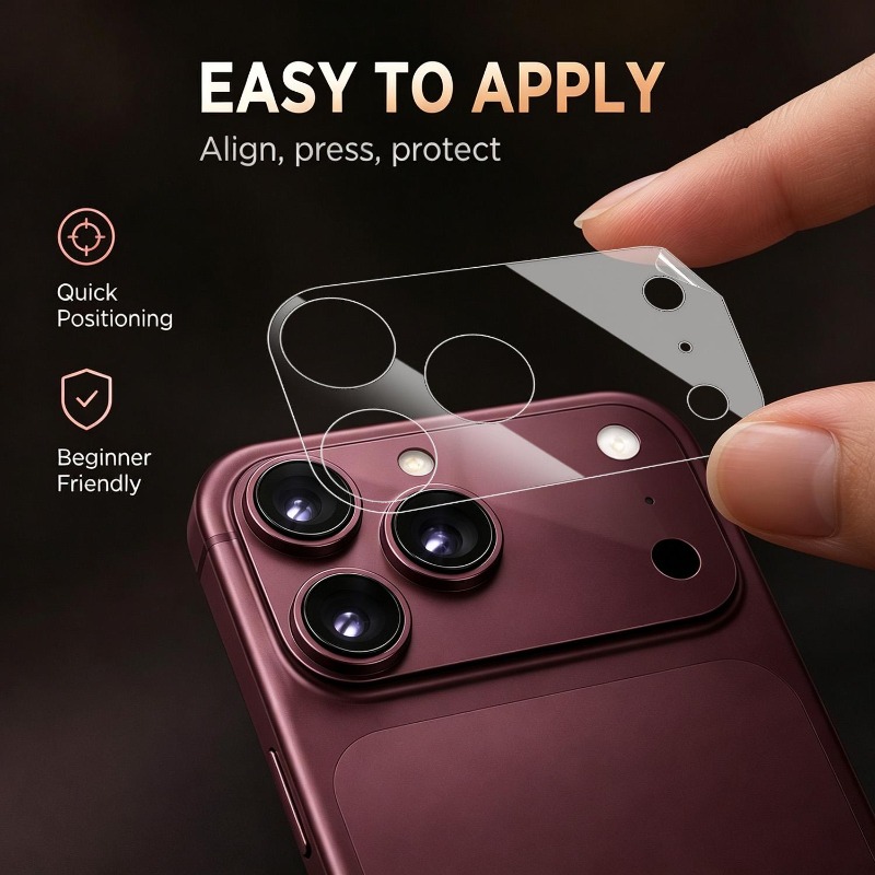 1-5 sztuk przezroczystej folii – Hydrogel Screen Protector recenzja i cena