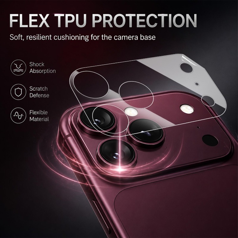 1-5 sztuk przezroczystej folii – Hydrogel Screen Protector recenzja i cena