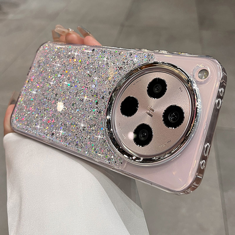Bling Glitter Luxury Case For  – Realme C67 recenzja i cena