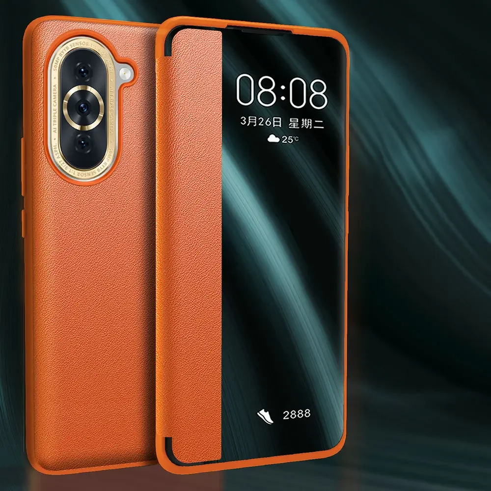 Dla Huawei Nova 10 Pro 11 12 1 – Huawei Nova 12 recenzja i cena