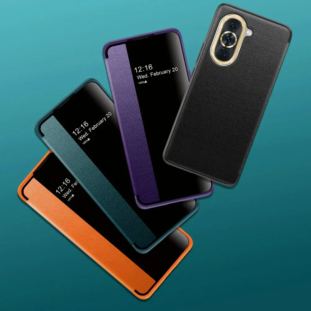 Dla Huawei Nova 10 Pro 11 12 1 – Huawei Nova 12 recenzja i cena