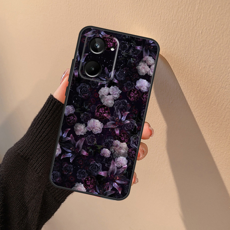 Etui Midnight Floral do Realme – Realme C67 recenzja i cena