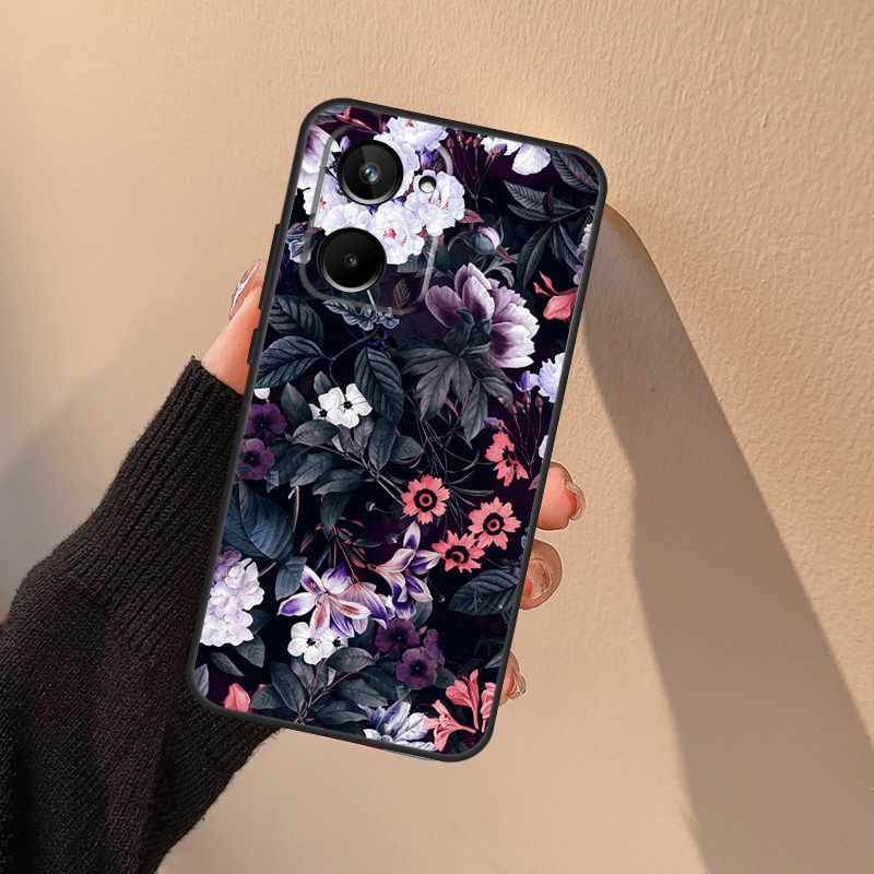 Etui Midnight Floral do Realme – Realme C67 recenzja i cena
