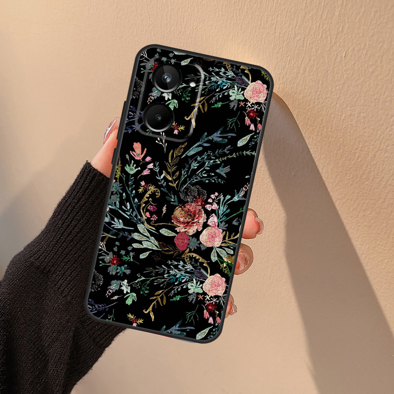 Etui Midnight Floral do Realme – Realme C67 recenzja i cena