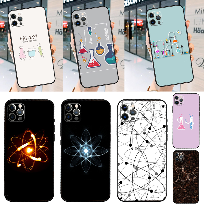 Etui Atom Chemistry Science do – Realme C67 recenzja i cena