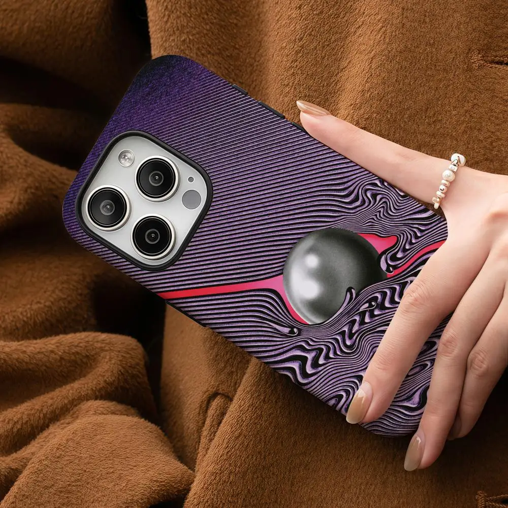 Etui na telefon Tame Impala do – Apple Iphone 15 Pro Max recenzja i cena