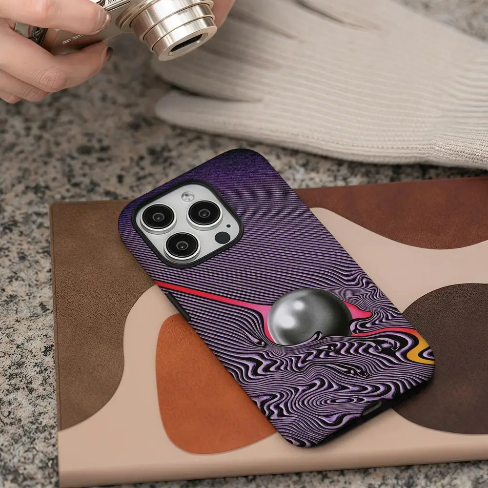 Etui na telefon Tame Impala do – Apple Iphone 15 Pro Max recenzja i cena