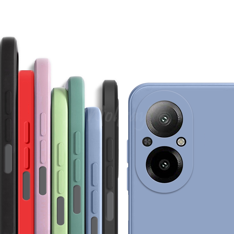 Dla Realme C67 etui płynny sil – Realme C67 recenzja i cena