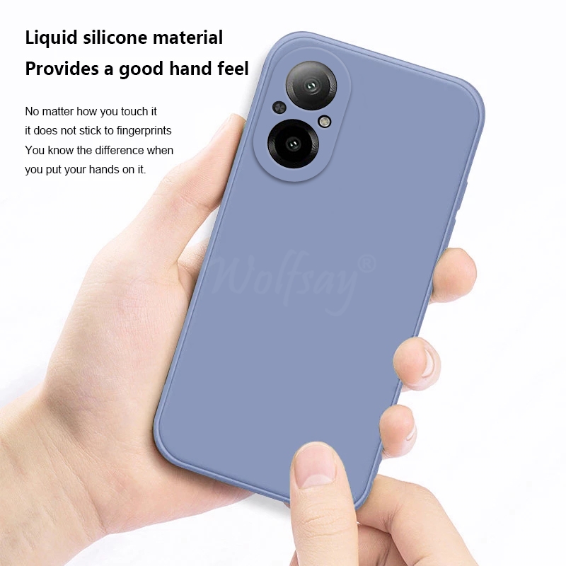 Dla Realme C67 etui płynny sil – Realme C67 recenzja i cena
