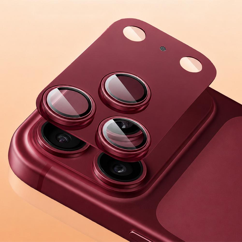 Metalowa osłona na obiektyw ap – Camera Lens Protector recenzja i cena