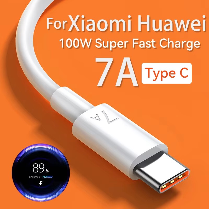 Kabel USB typu C do szybkiego  – Huawei Nova 12 recenzja i cena