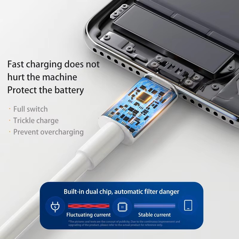 Kabel USB typu C do szybkiego  – Huawei Nova 12 recenzja i cena