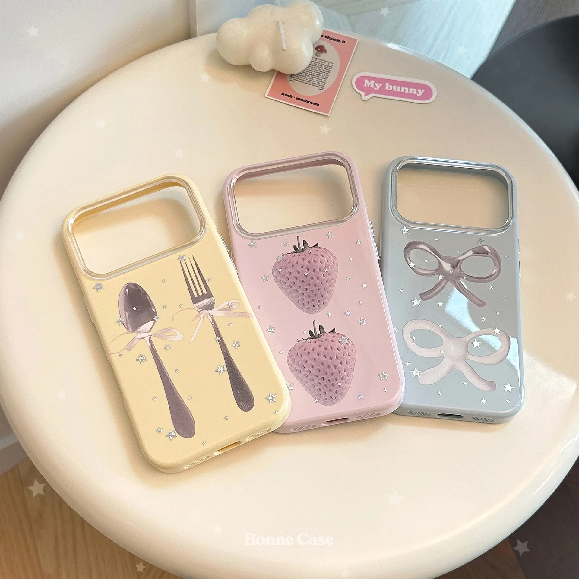 Luksusowe etui na telefon z mo – Apple Iphone 15 Pro Max recenzja i cena