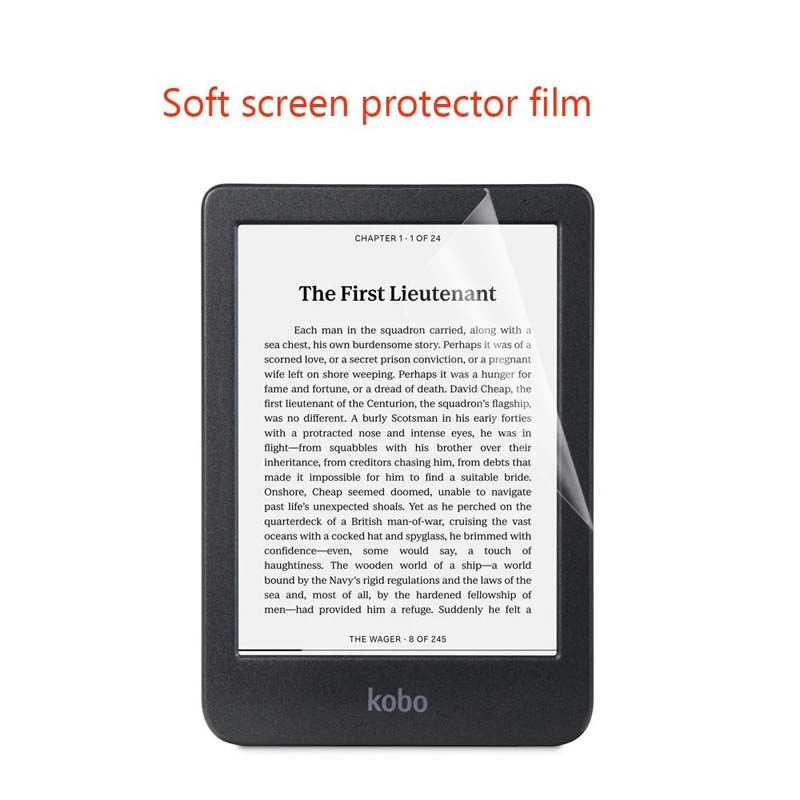 Matowa antyodblaskowa folia mi – Matte Anti Glare Screen recenzja i cena