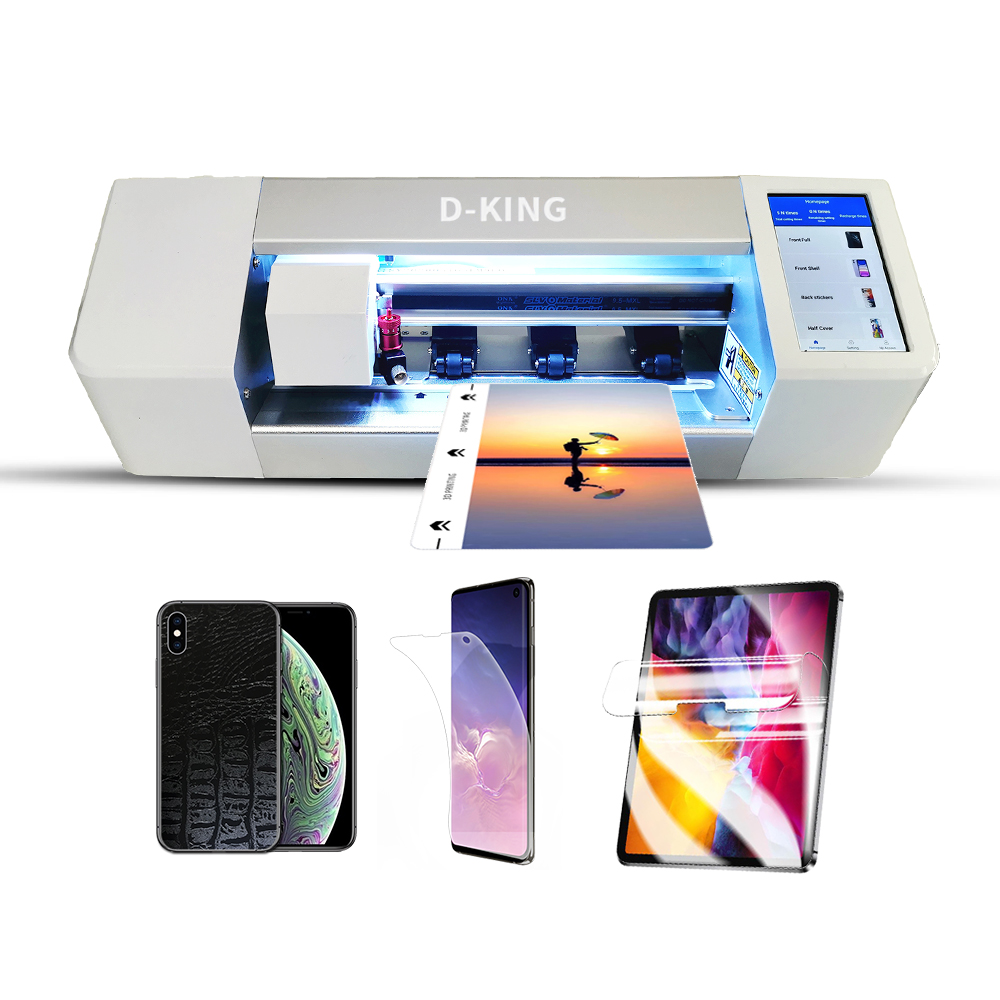Producent Maszyn do Cięcia Fol – Flexible Tpu Film recenzja i cena