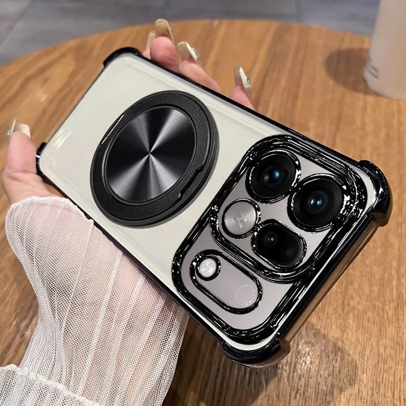 Modny przezroczysty 360 °   Ob – Oppo Find X8 recenzja i cena