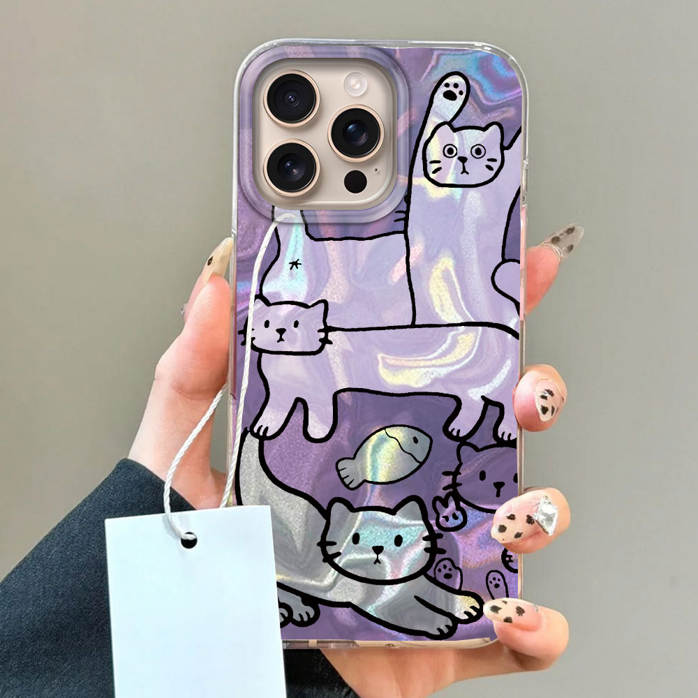 Etui na telefon Purple Line Ca – Apple Iphone 15 Pro Max recenzja i cena