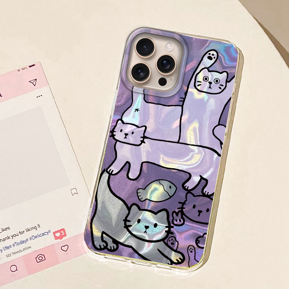 Etui na telefon Purple Line Ca – Apple Iphone 15 Pro Max recenzja i cena