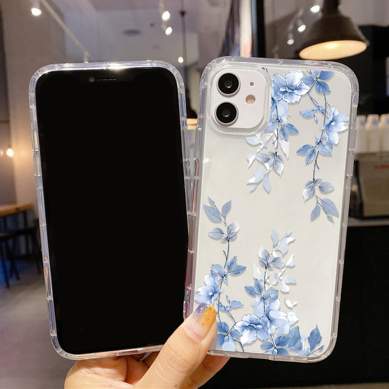 Przezroczyste etui na telefon  – Apple Iphone 15 Pro Max recenzja i cena